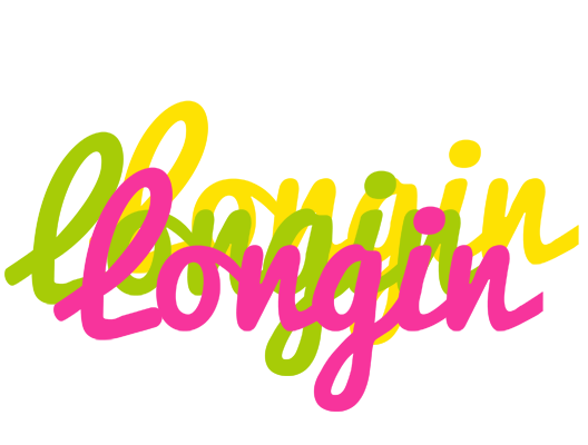 Longin sweets logo