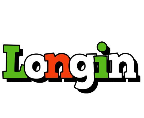 Longin venezia logo