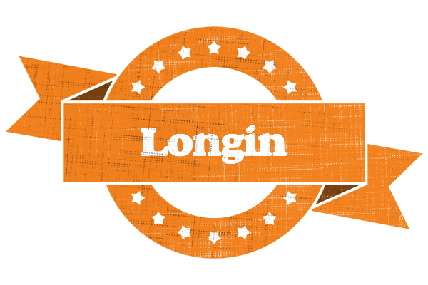 Longin victory logo