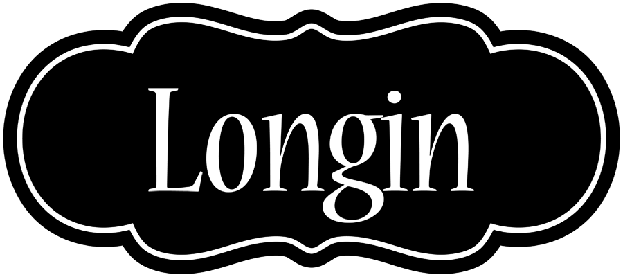 Longin welcome logo