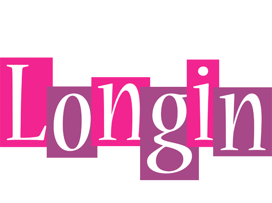 Longin whine logo