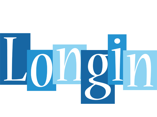 Longin winter logo
