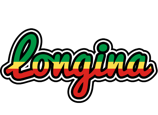 Longina african logo
