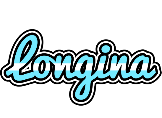 Longina argentine logo