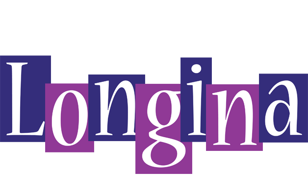 Longina autumn logo