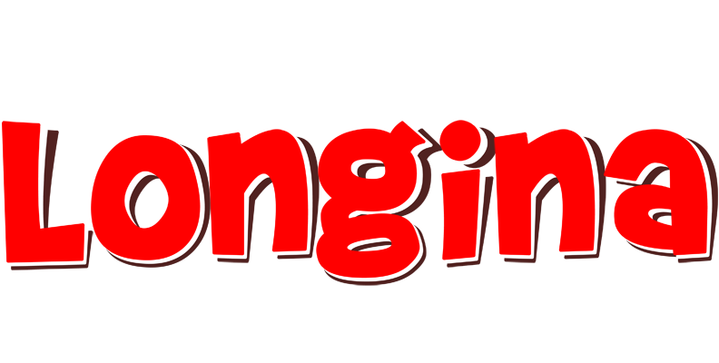 Longina basket logo