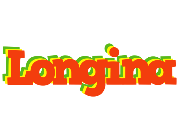 Longina bbq logo