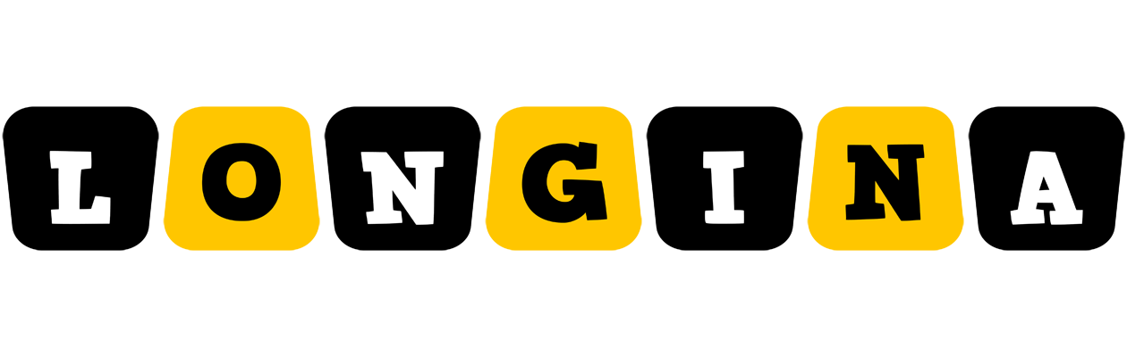Longina boots logo