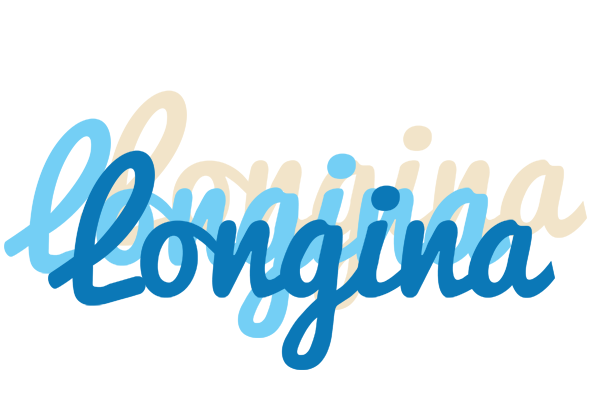 Longina breeze logo