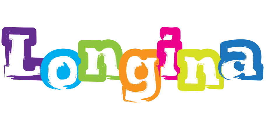 Longina casino logo