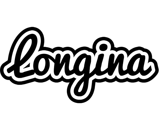 Longina chess logo