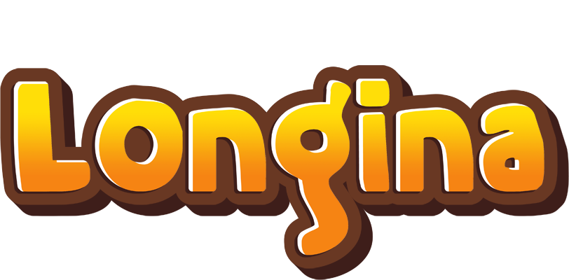 Longina cookies logo