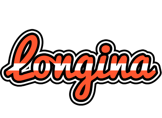 Longina denmark logo