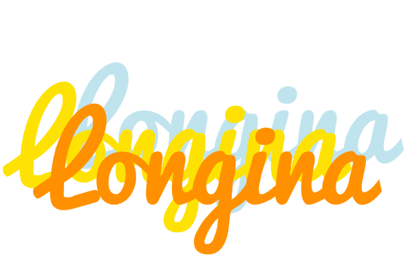 Longina energy logo