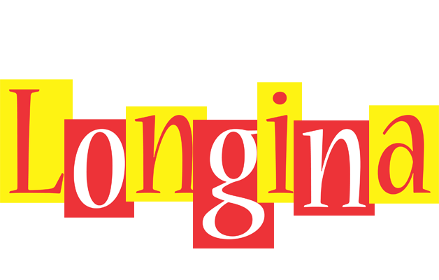 Longina errors logo