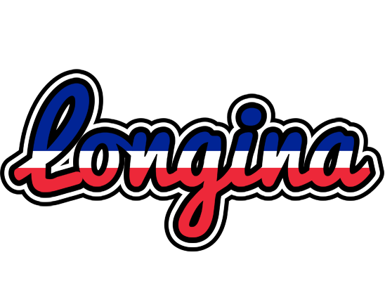 Longina france logo