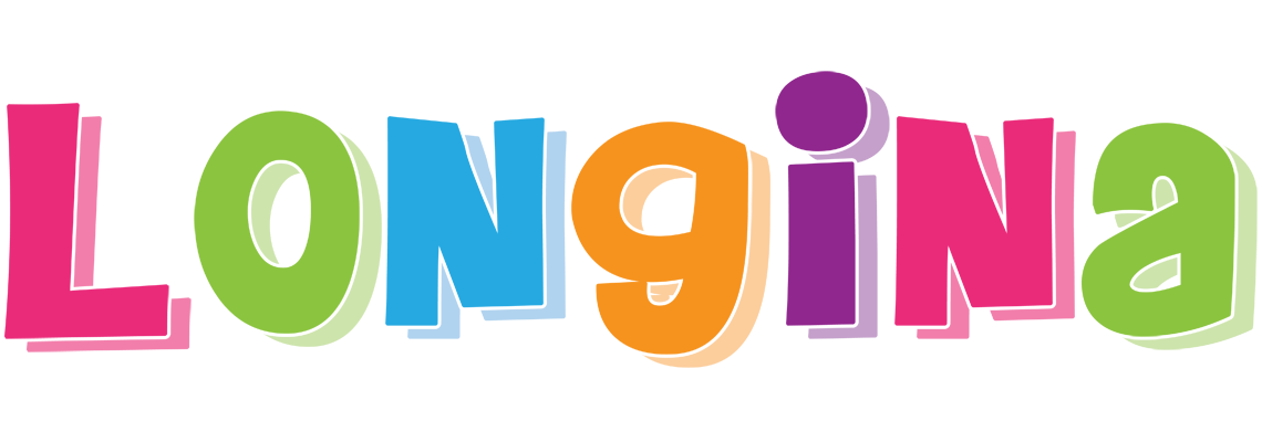 Longina friday logo