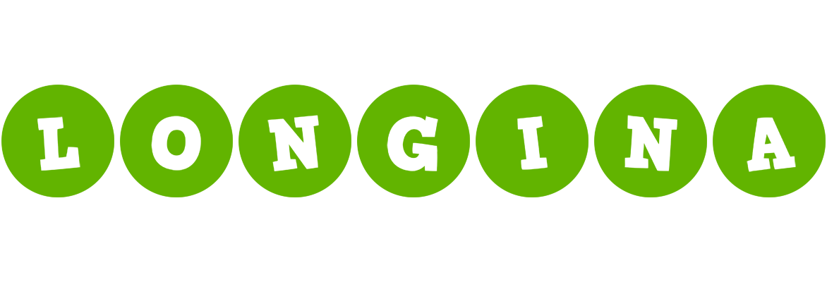 Longina games logo