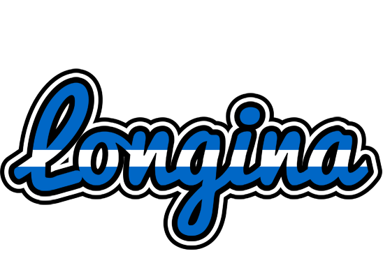 Longina greece logo