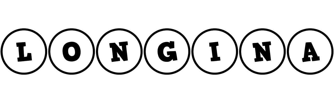 Longina handy logo