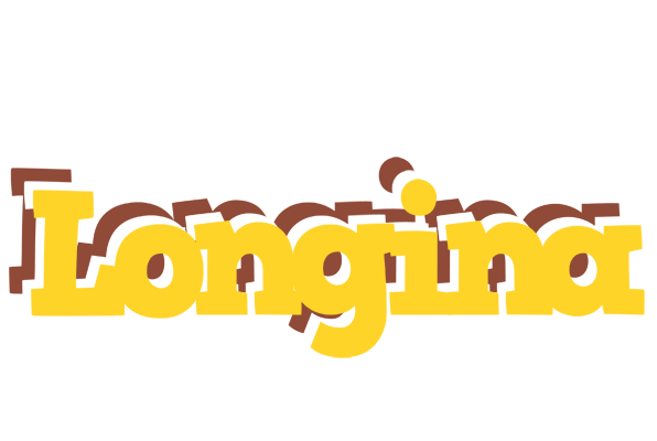 Longina hotcup logo