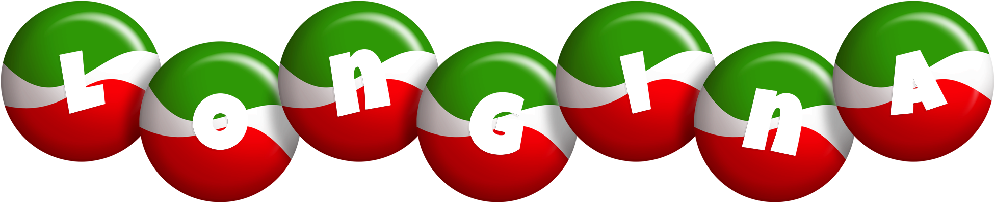 Longina italy logo