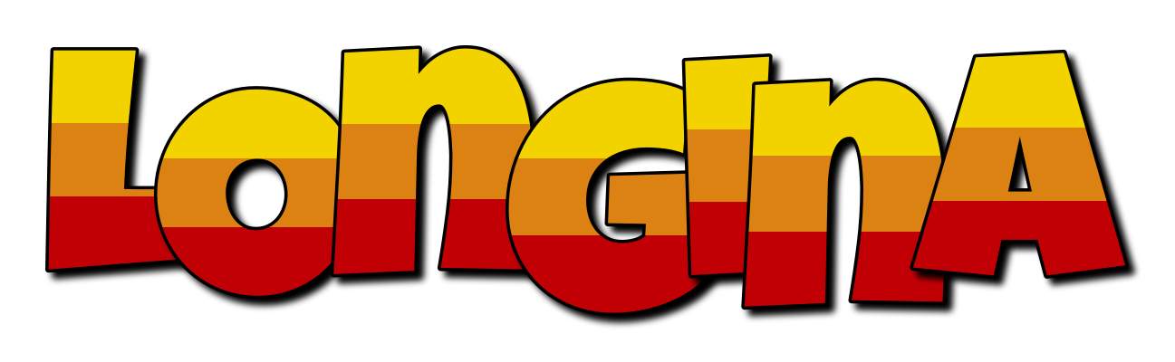 Longina jungle logo