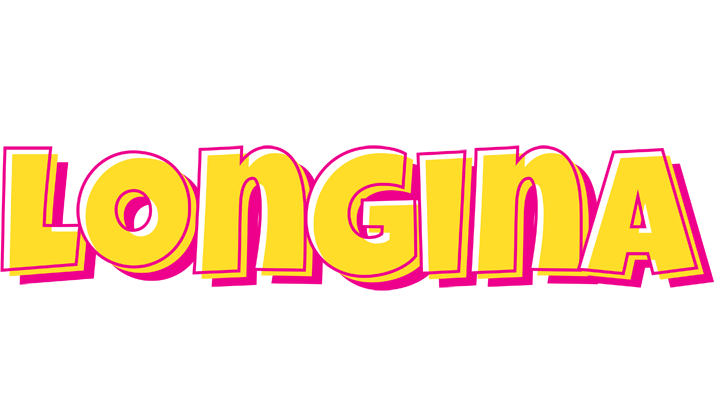Longina kaboom logo