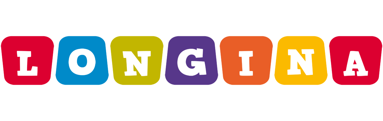 Longina kiddo logo
