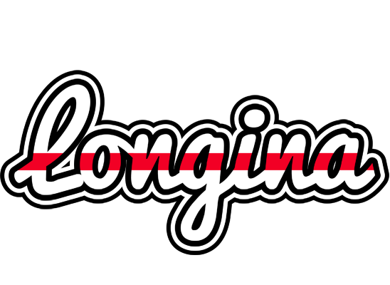 Longina kingdom logo