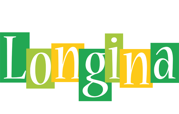 Longina lemonade logo