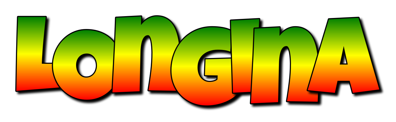 Longina mango logo
