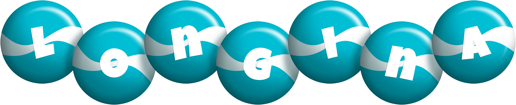 Longina messi logo