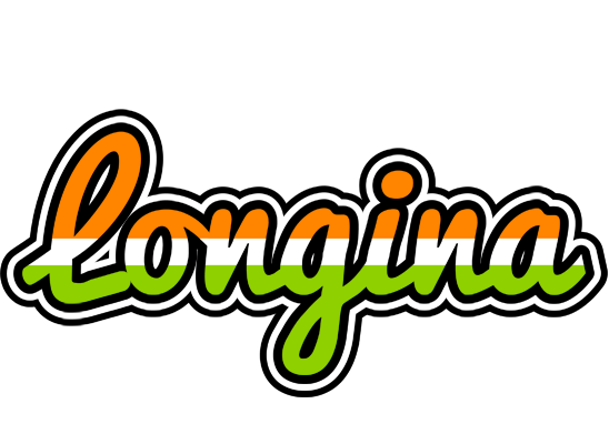 Longina mumbai logo