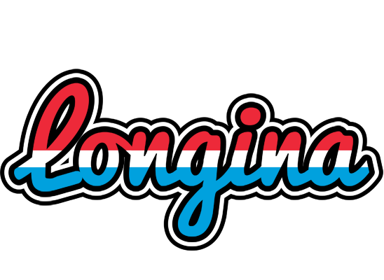 Longina norway logo