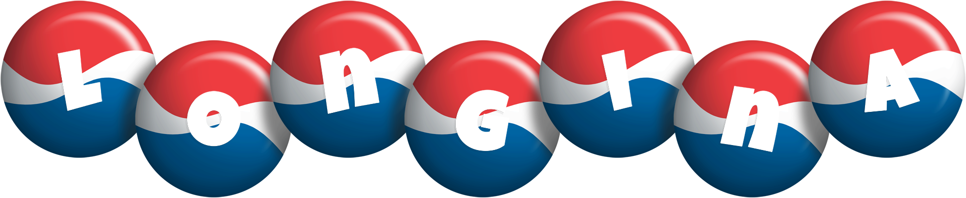 Longina paris logo