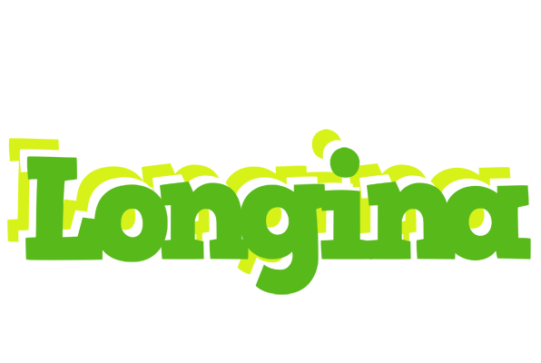 Longina picnic logo