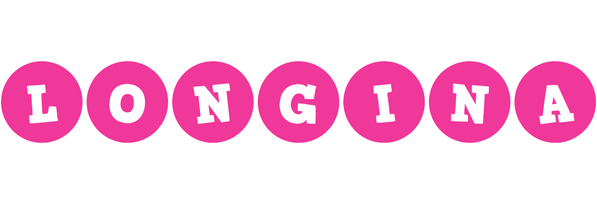 Longina poker logo