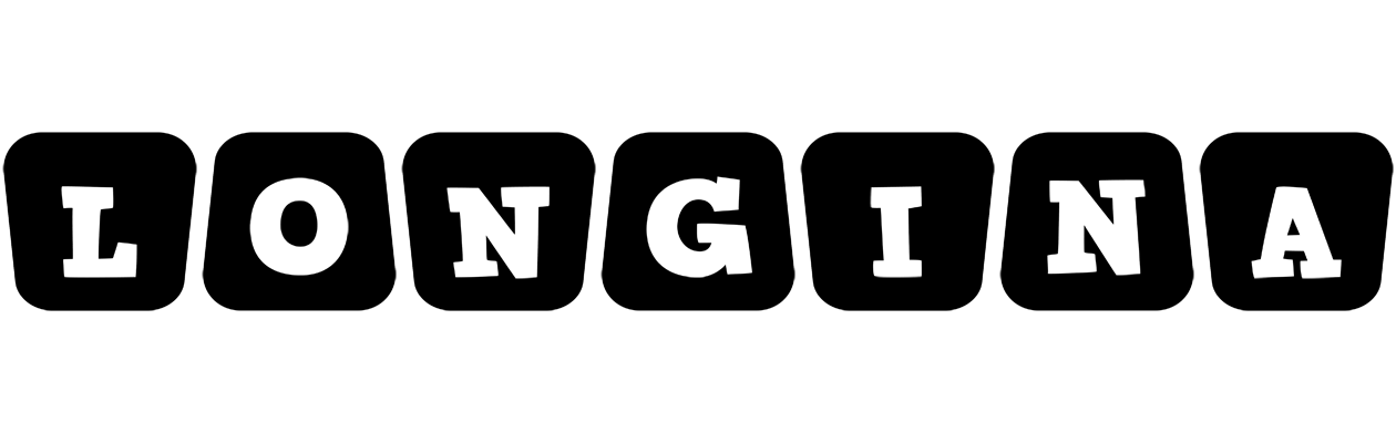 Longina racing logo