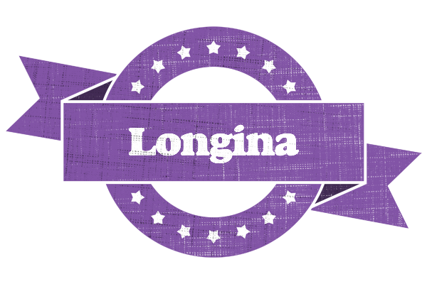 Longina royal logo