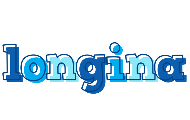 Longina sailor logo