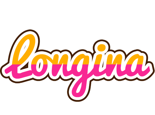 Longina smoothie logo
