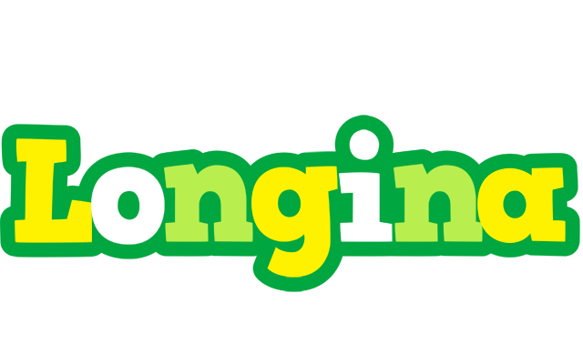 Longina soccer logo
