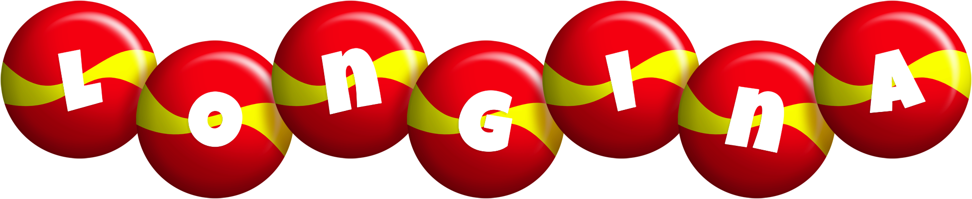 Longina spain logo