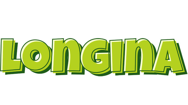 Longina summer logo