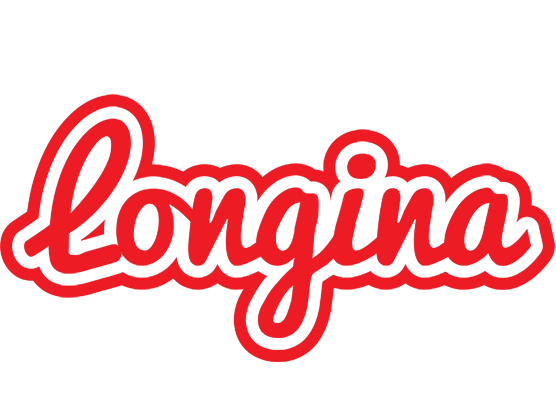 Longina sunshine logo
