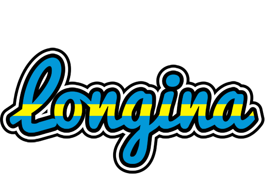 Longina sweden logo