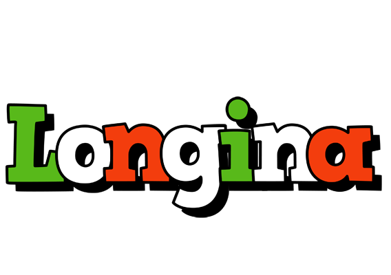 Longina venezia logo