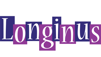 Longinus autumn logo