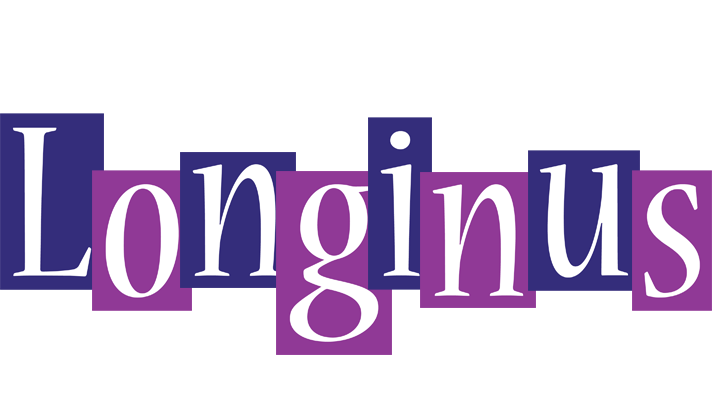 Longinus autumn logo